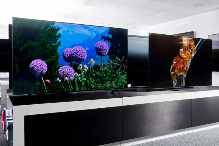 Znamy specyfikację i ceny telewizorów LG OLED i Nano Cell na polskim rynku