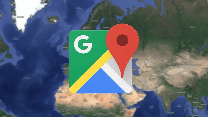 Cenzura w Google Maps i Street View. Tych miejsc nie znajdziesz na mapach