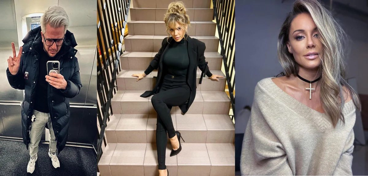 UOKiK stawia zarzuty influencerom. Na celowniku Chajzer, Doda i Rozenek-Majdan