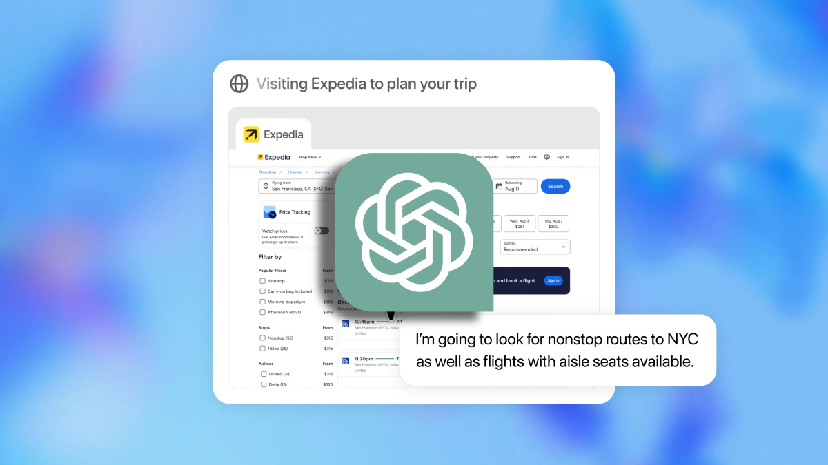 ChatGPT Agent wystartował. Pozwól, by AI przejęła Twój komputer