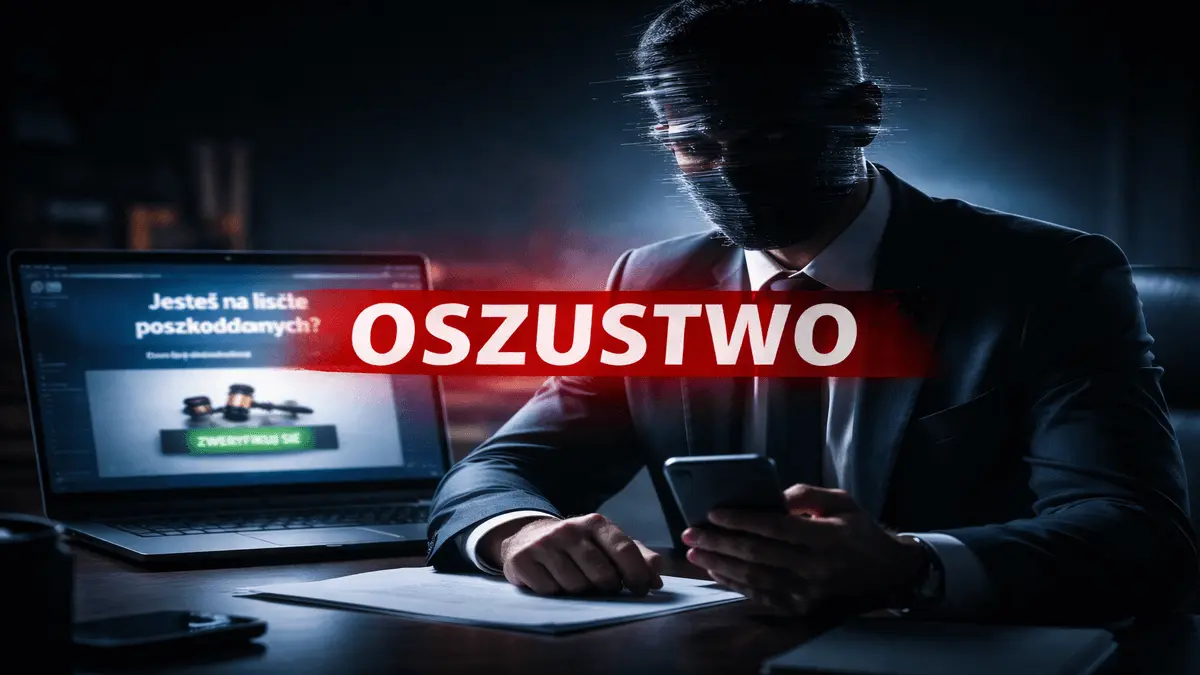 Facebook wylęgarnią złodziei. Oszukują nawet oszukane osoby