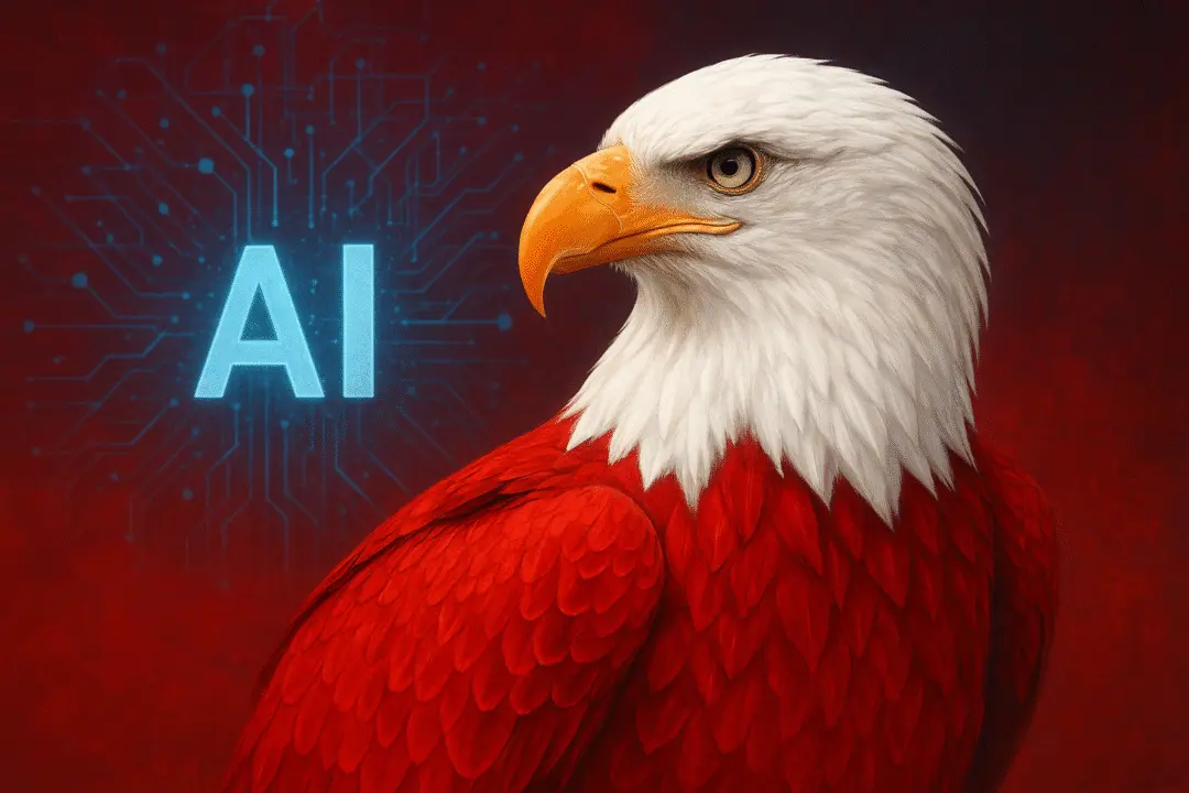 Bielik rozwija skrzydła. InPost zainwestuje w polską AI