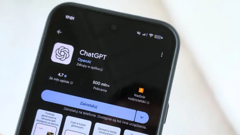 ChatGPT dla nastolatków