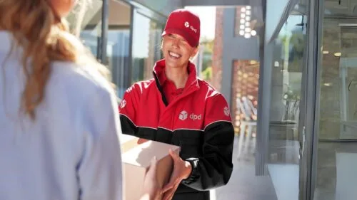 Chatbot DPD zwyzywał klienta haiku