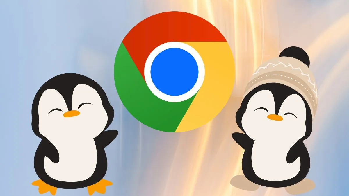 Linux, ARM i Google Chrome – tego nie dało się połączyć. Teraz się uda