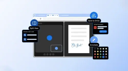 google chrome aktualizacja