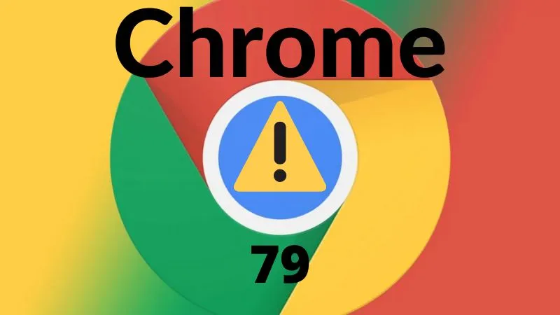 Miliony użytkowników Chrome 79 zagrożone utratą danych, aktualizacja wycofana
