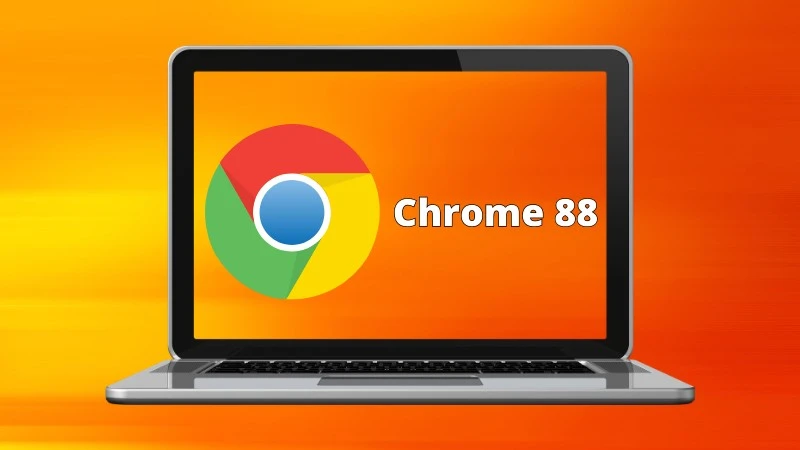 Pobierz Chrome 88, usuń Flasha i łatwo zmieniaj swoje hasła w sieci
