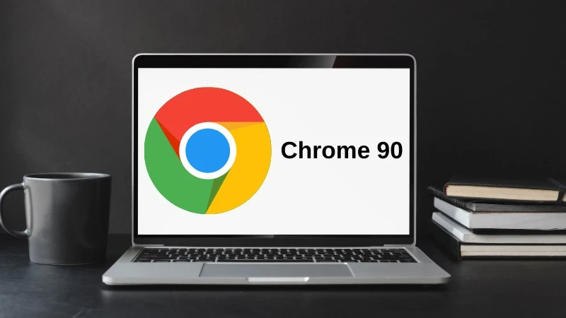 Nowości w Google Chrome 90. Sprawdź, czy masz aktualizację