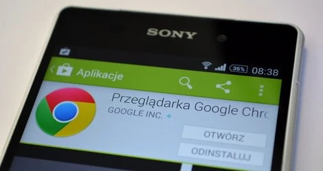 Chrome dla Androida wzmacnia ochronę piaskownicy
