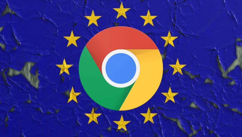 Google ugina się przed Komisją Europejską. Chrome nie będzie już domyślną przeglądarką w Androidzie