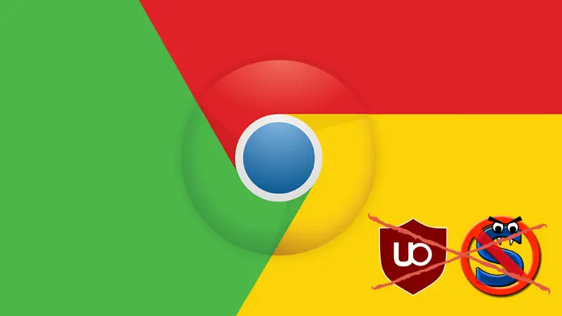 Adblockery przestaną działać w Chrome już w lutym? To realny scenariusz