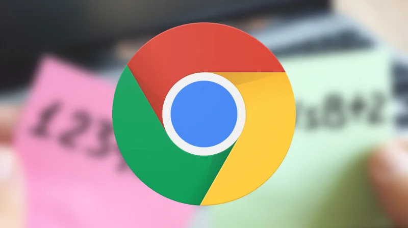 Google Chrome: ważna zmiana dotycząca synchronizacji zapisanych haseł
