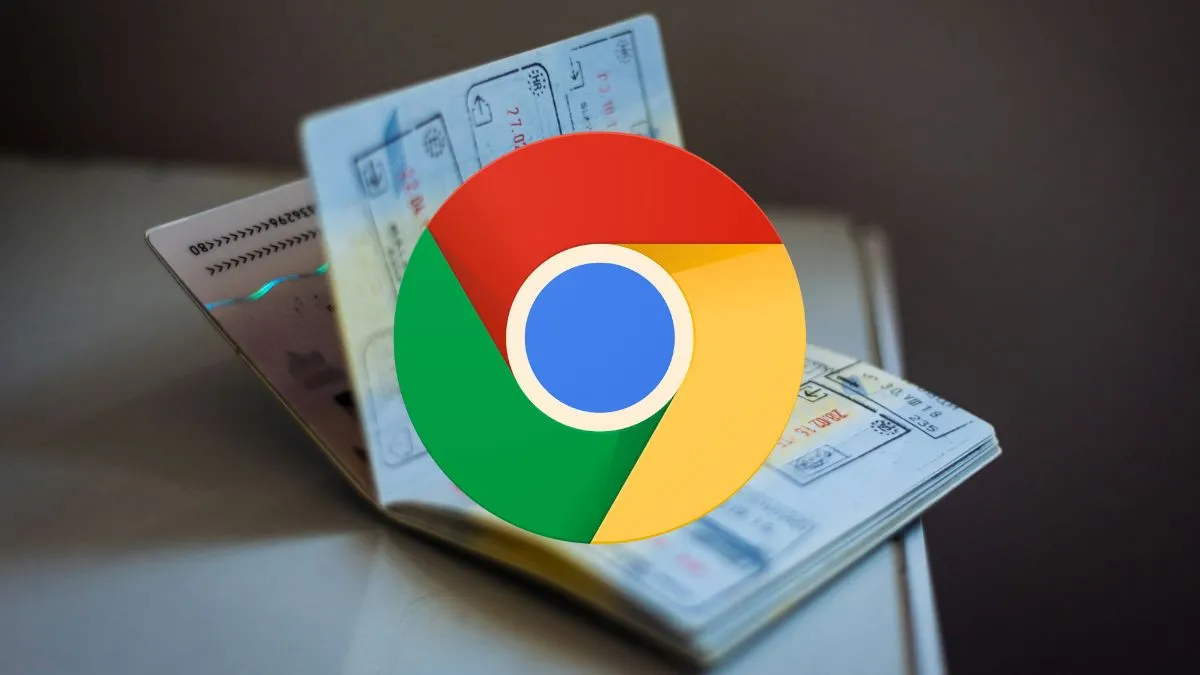 Google ulepsza Chrome. Przeglądarka sama wpisze dane paszportu, prawa jazdy i auta