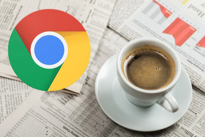 W Google Chrome testowany jest tryb uproszczonego czytania artykułów