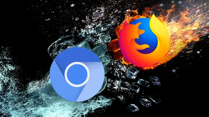 Inżynier Microsoftu twierdzi, że Mozilla również powinna przejść na Chromium
