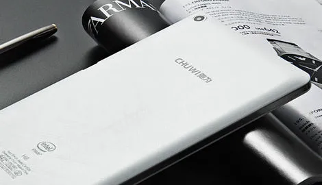 Chuwi Hi8 – tablet z Windowsem i Androidem z Full HD w świetnej cenie