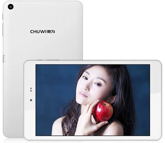 Chuwi Hi8