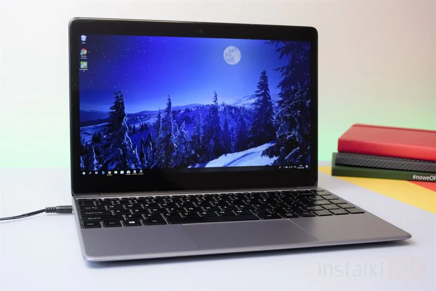 Chuwi LapBook SE – test, opinia, wrażenia z użytkowania