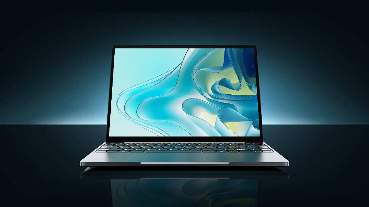 Chiński producent laptopów oszukał klientów. Ryzen w centrum afery