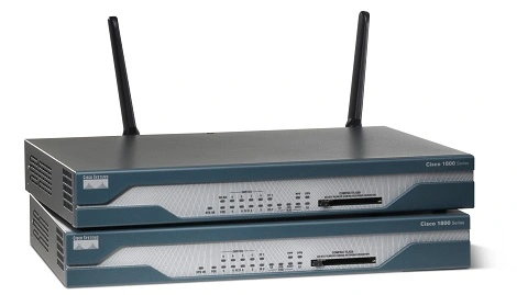 Routery Cisco zarażone złośliwym oprogramowaniem?