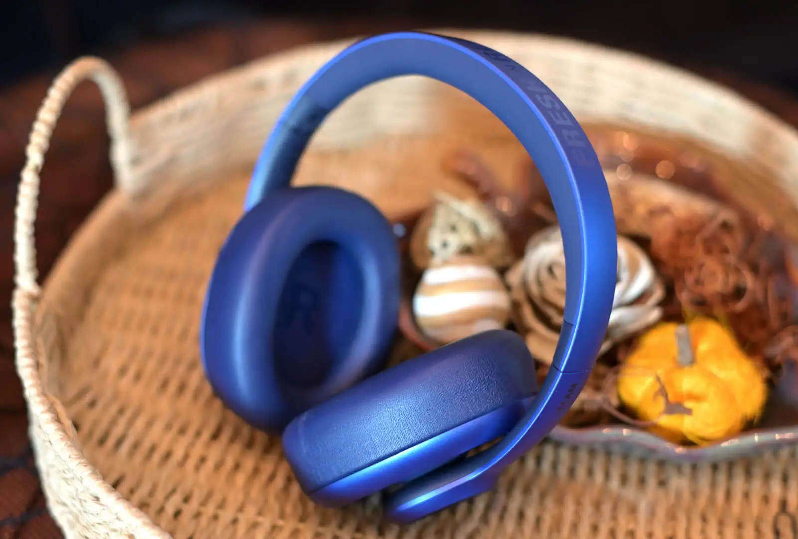 Test słuchawek Fresh 'n Rebel Clam Ace 2. Niespodzianka w niewygórowanej cenie