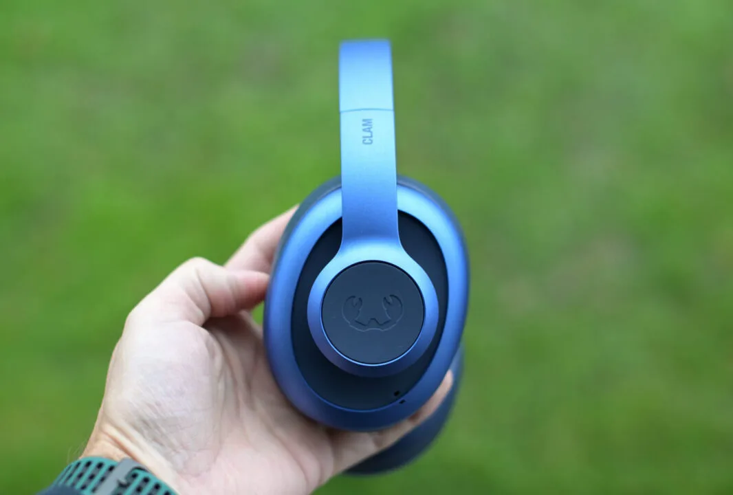 Test słuchawek Fresh 'n Rebel Clam Ace 2. Niespodzianka w niewygórowanej cenie