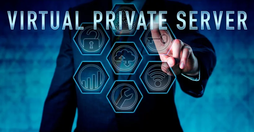 Budujesz stronę z potencjałem? Zainwestuj w serwer wirtualny (VPS) na Linux