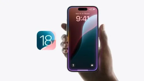 Co to Apple Intelligence ios 18.1
