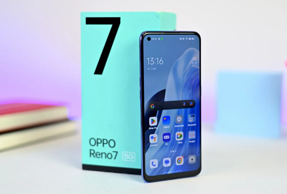 OPPO zapewni nawet 5 lat aktualizacji dla swoich smartfonów