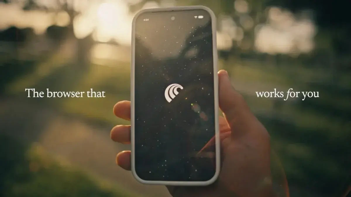 Masz iPhone’a? Możesz odstawić Chrome na bok – nadciąga Comet