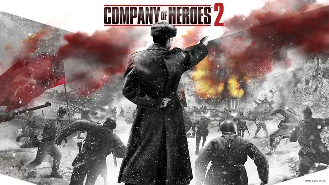 Dzień jak co dzień – Company of Heroes 2 do wzięcia za darmo!