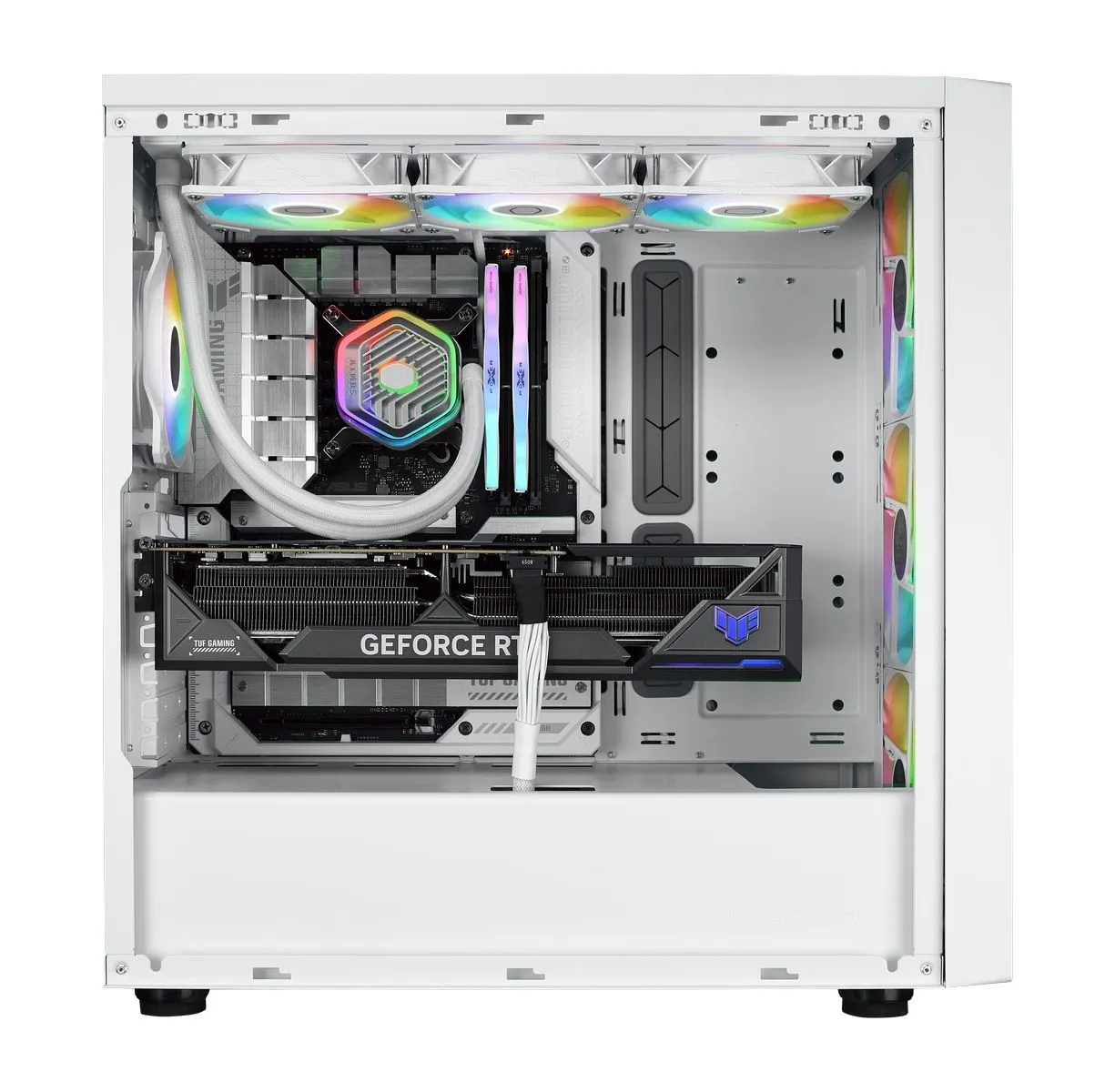 Cooler Master MasterBox 600