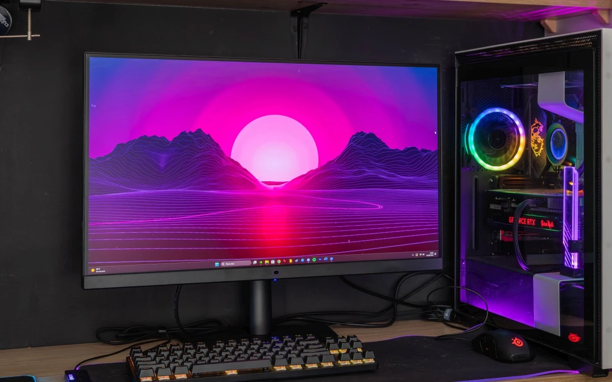 CoolerMaster GM2711S