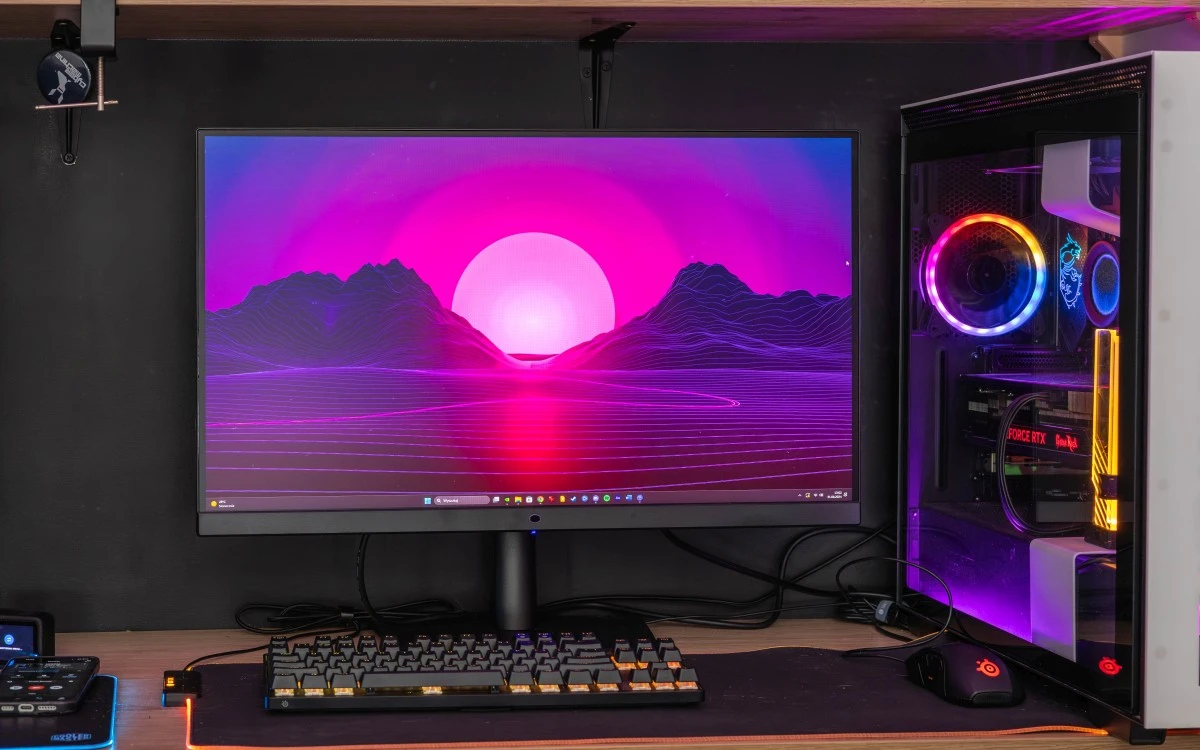 CoolerMaster GM2711S