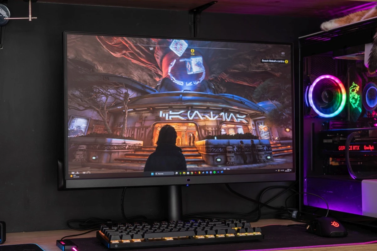 CoolerMaster GM2711S