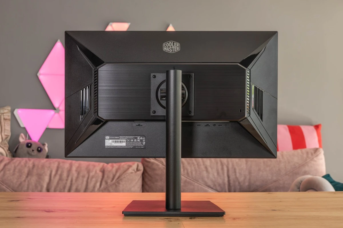 CoolerMaster GM2711S