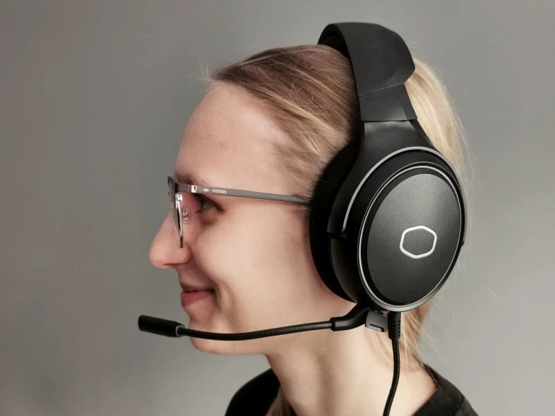 Cooler Master MH650 16