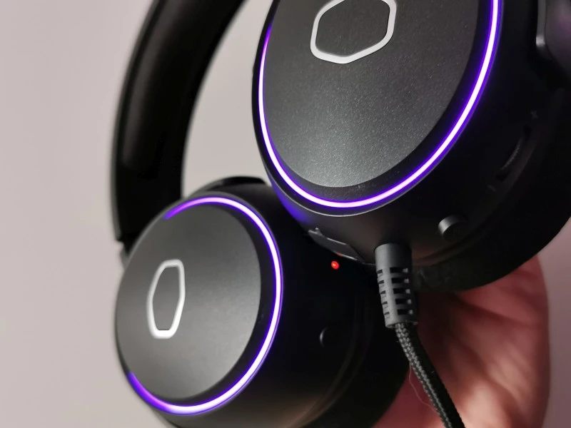 Cooler Master MH650 21