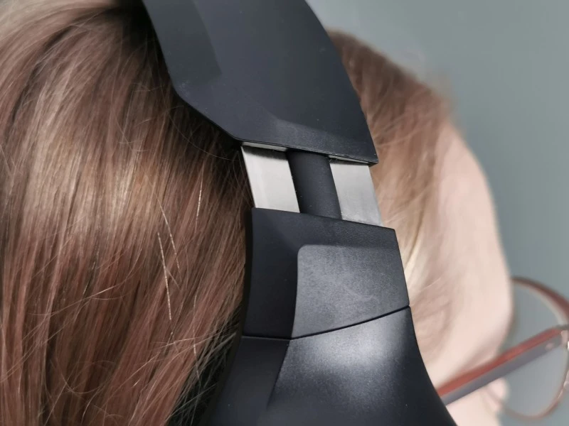 Cooler Master MH650 3