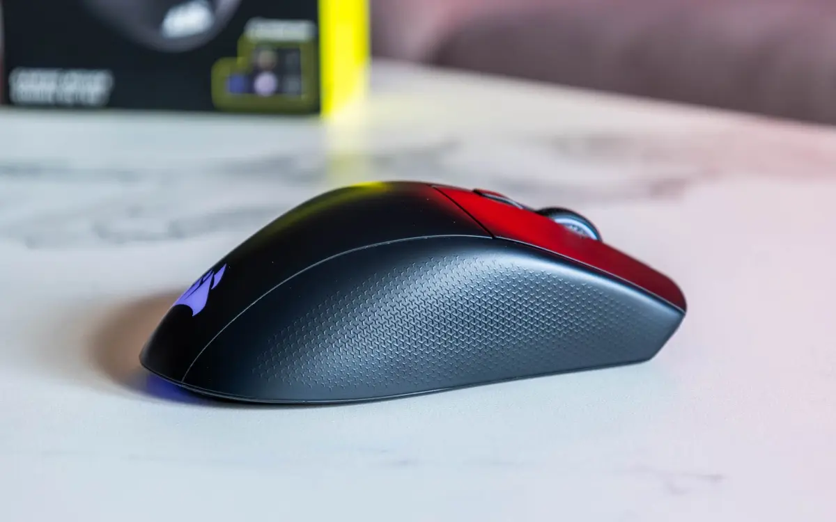 Corsair Nightsword V2 Wireless