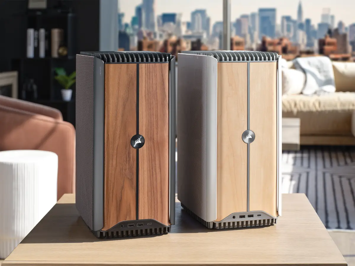 Corsair One i500 pc cena specyfikacja