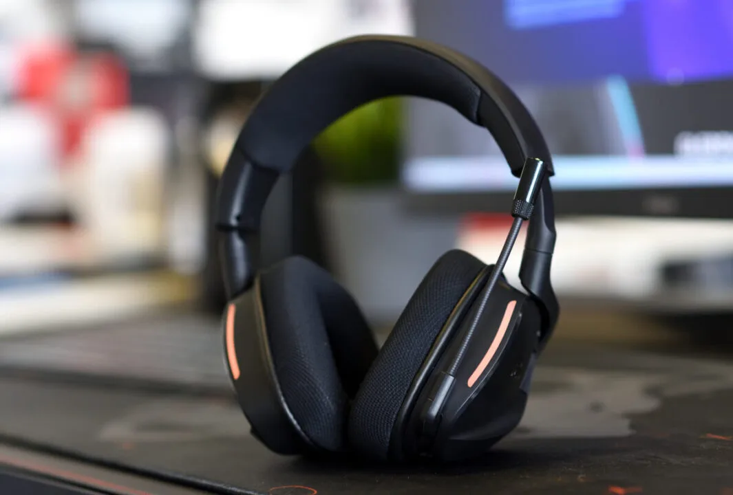 Corsair Void Wireless v2 – recenzja. Te słuchawki mogą namieszać na rynku