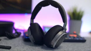 Corsair Virtuoso Max