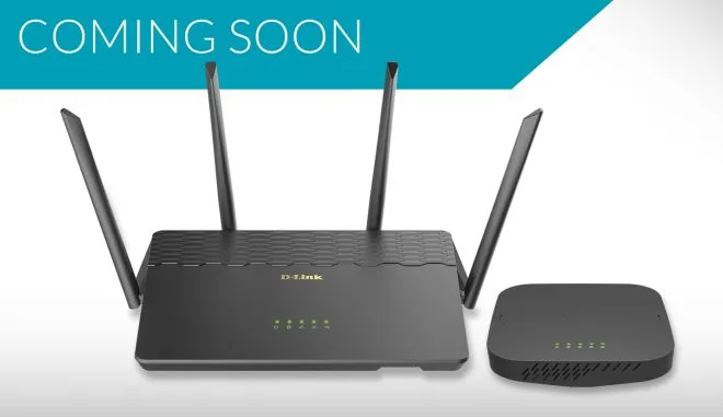 Covr – nowy system szybkiego Wi-Fi od D-Linka