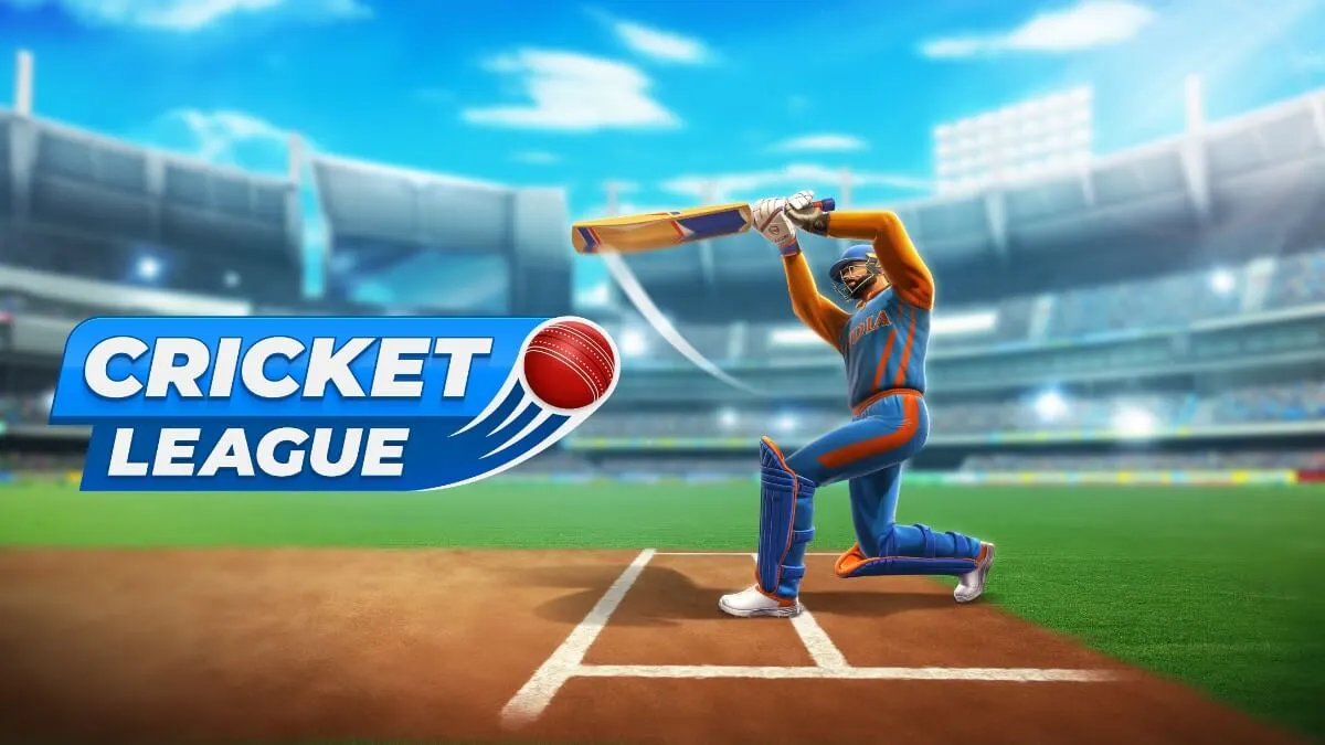 Cricket League – nie musisz znać zasad (recenzja gry)