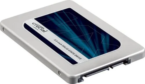 Dyski SSD Crucial MX300 dostępne w nowych wersjach pojemnościowych