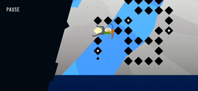 Crux – wspinać się każdy może? (recenzja gry)