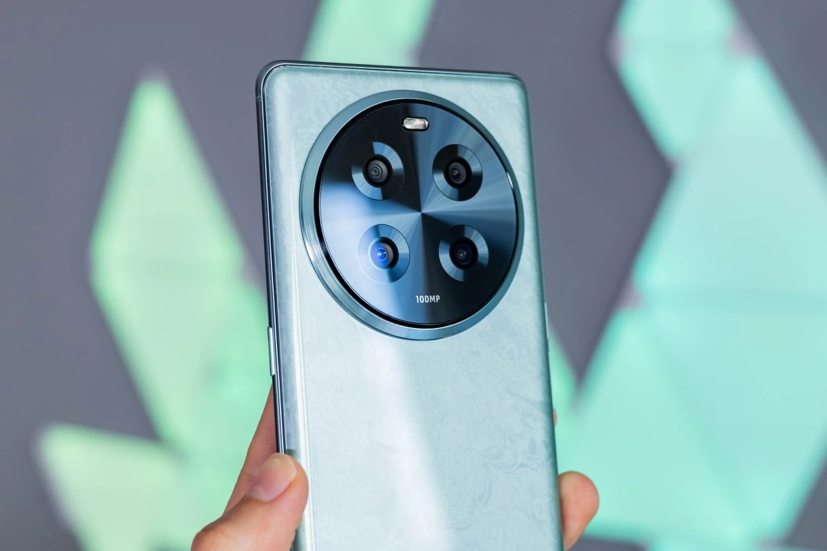 Cubot Hafury Meet