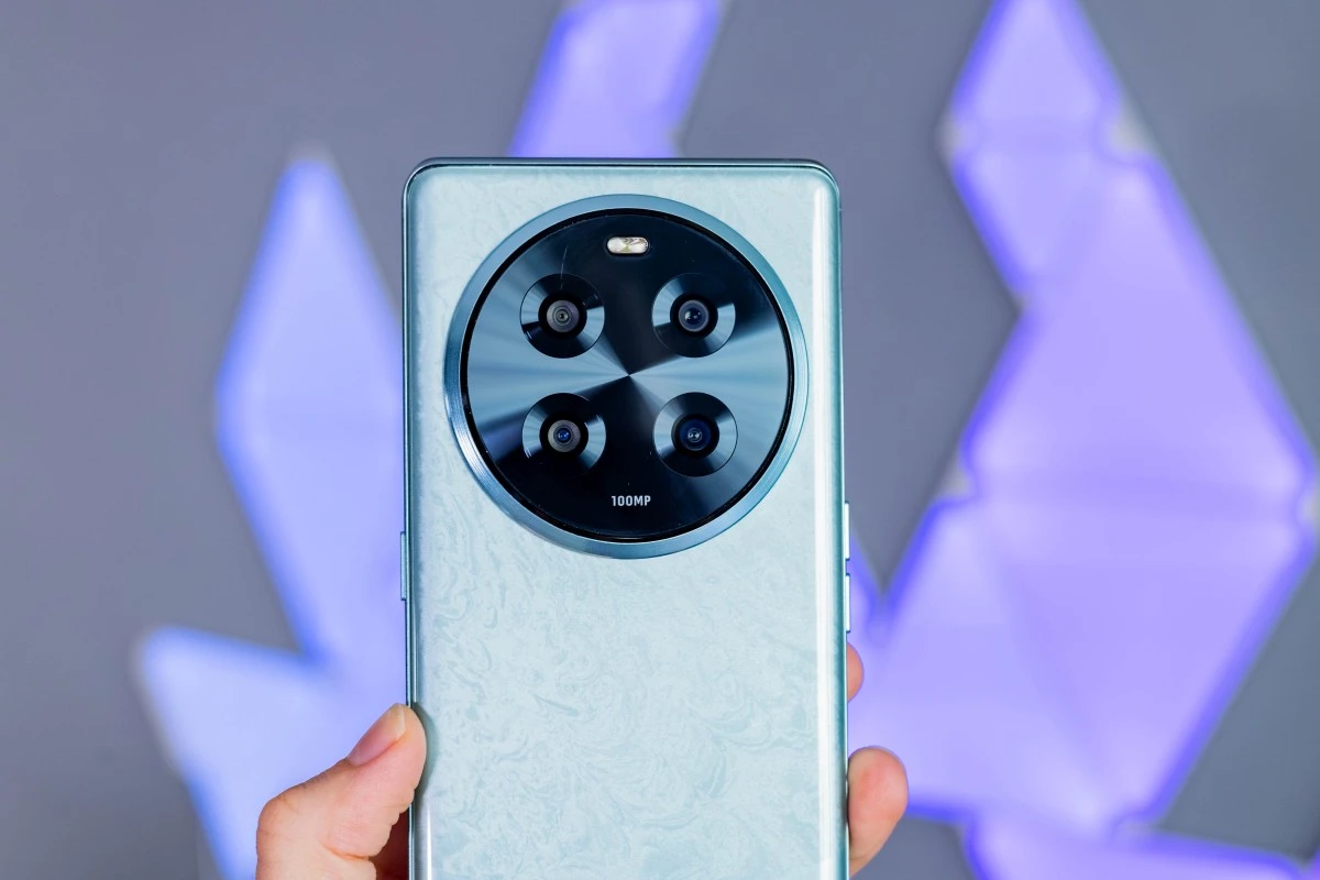 Cubot Hafury Meet